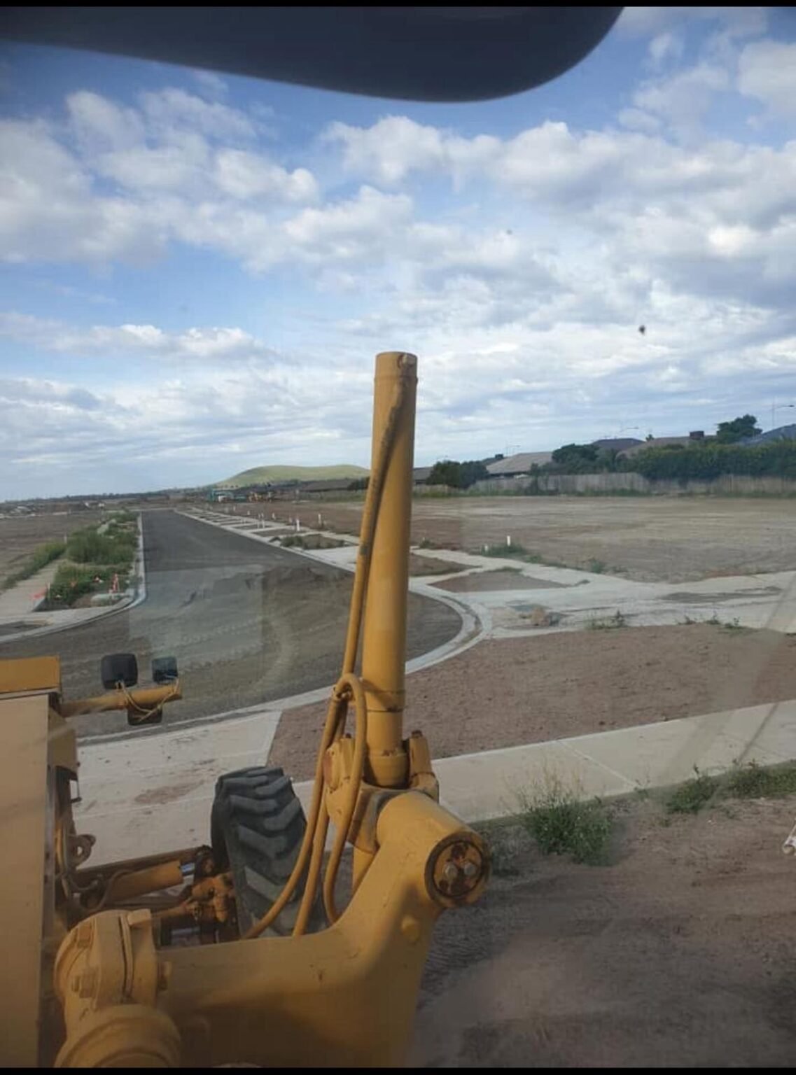 Civil Site Preparation